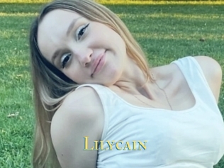 Lilycain