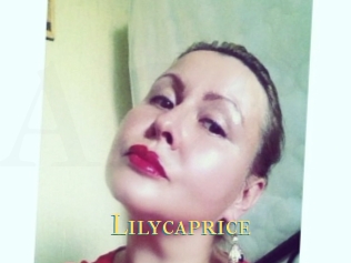 Lilycaprice