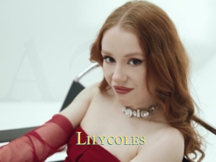 Lilycoles