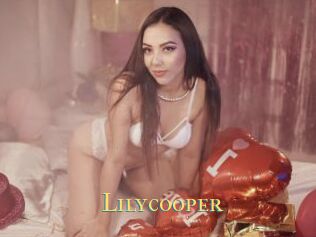 Lilycooper