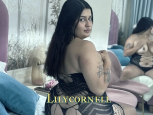 Lilycornell