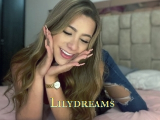 lilydreams Annonce 2 coquine