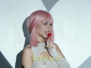 Lilyellie