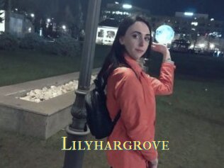 Lilyhargrove