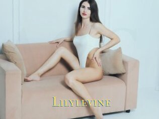 Lilylevine