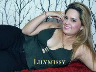 Lilymissy