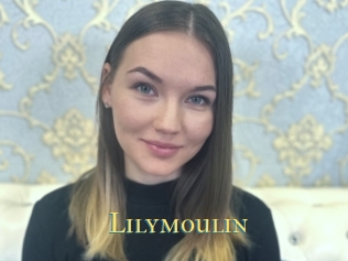 Lilymoulin