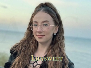 Lilysweet