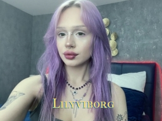 Lilyviborg