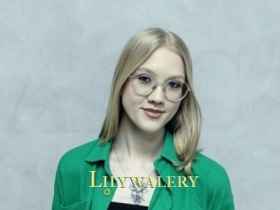 Lilywalery