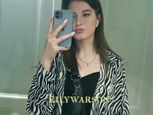 Lilywarson