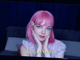 Linaamona