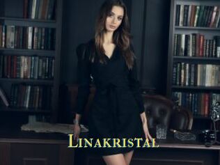 Linakristal