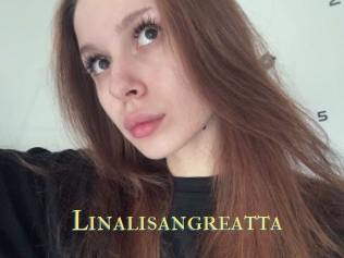 Linalisangreatta