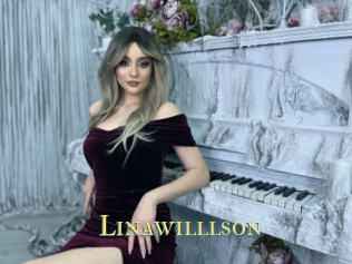 Linawilllson