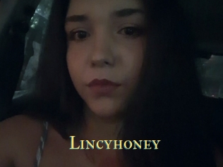 Lincyhoney