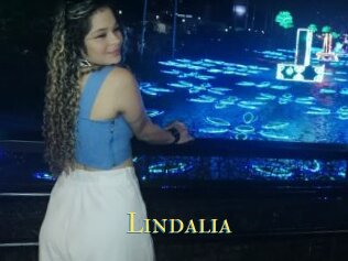 Lindalia