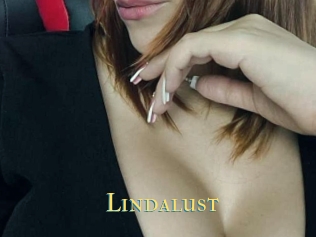 Lindalust