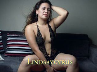 Lindsaycyrus