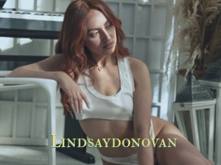 Lindsaydonovan