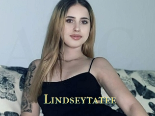 Lindseytatee
