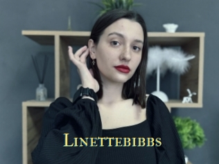 Linettebibbs