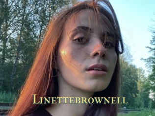 Linettebrownell