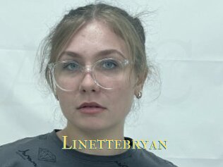 Linettebryan