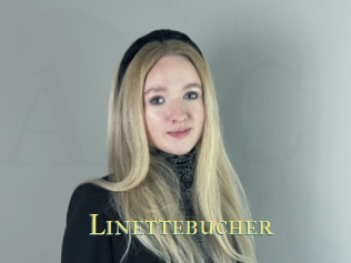 Linettebucher