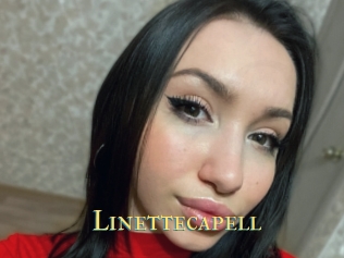 Linettecapell