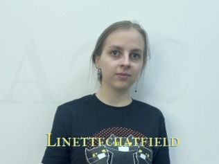 Linettechatfield