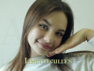 Linettecullen