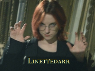 Linettedarr