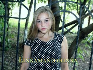 Linkamandarinka