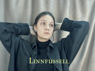 Linnfussell