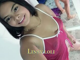Linsy_loli