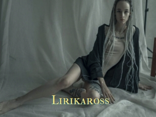 Lirikaross