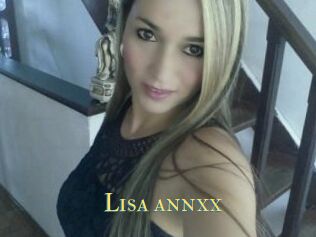 Lisa_annxx