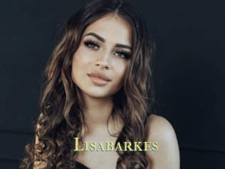 Lisabarkes