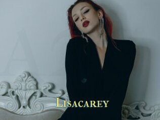 Lisacarey