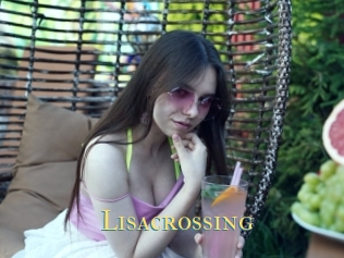 Lisacrossing