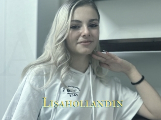 Lisahollandin