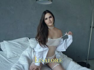 Lisalore