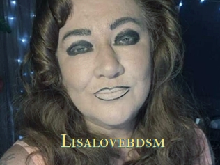 Lisalovebdsm
