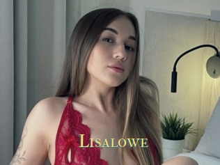 Lisalowe