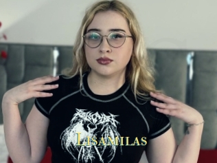 Lisamilas