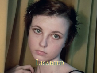 Lisaried