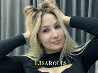 Lisarolls