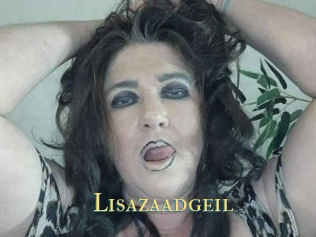 Lisazaadgeil