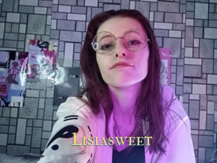Lisiasweet